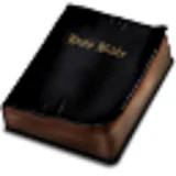 On-the-Go Bible Study Free icon