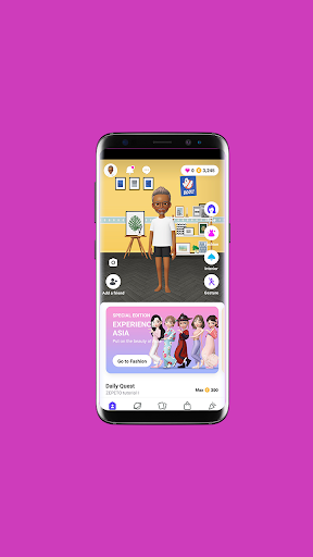 Guide for zepetto 2021