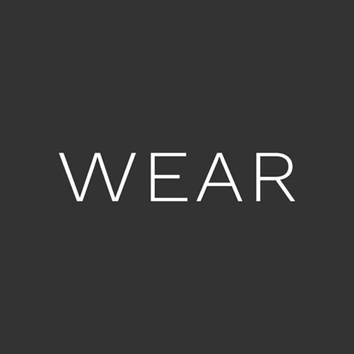 WEAR logo