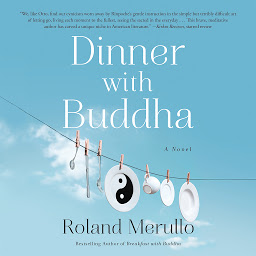 Imagen de ícono de Dinner with Buddha