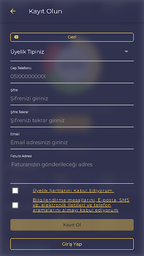TML Eğitim Screen 2