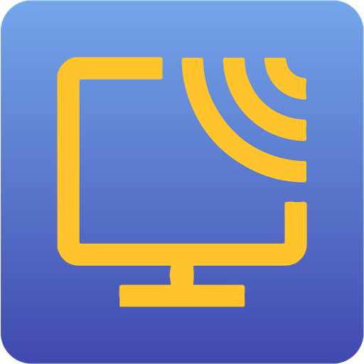 Screen Mirroring logo