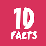 One Direction Facts icon