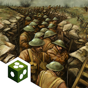 Top 34 Strategy Apps Like Commands & Colors: The Great War - Best Alternatives