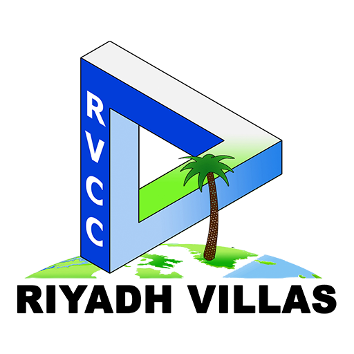 Riyadh Villa logo