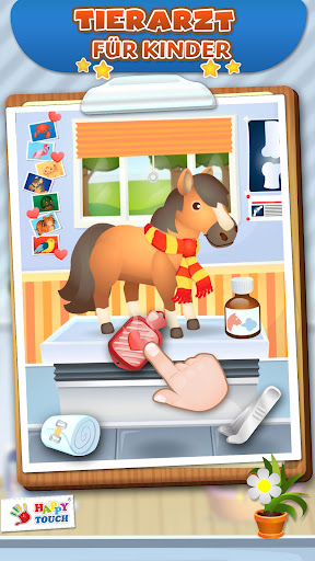 App-Vorschau