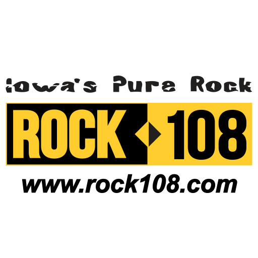 KFMW-Rock 108  Icon