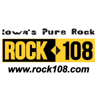 KFMW-Rock 108