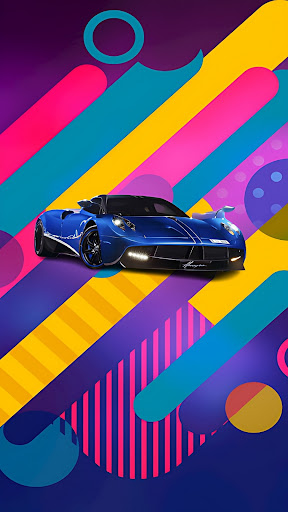 Hypercar wallpapers Screen 3