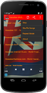 Hawaiian MUSIC Radio