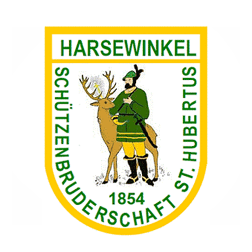 St. Hubertus Harsewinkel e.V. logo