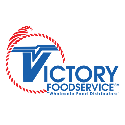 Victory Foodservice logo