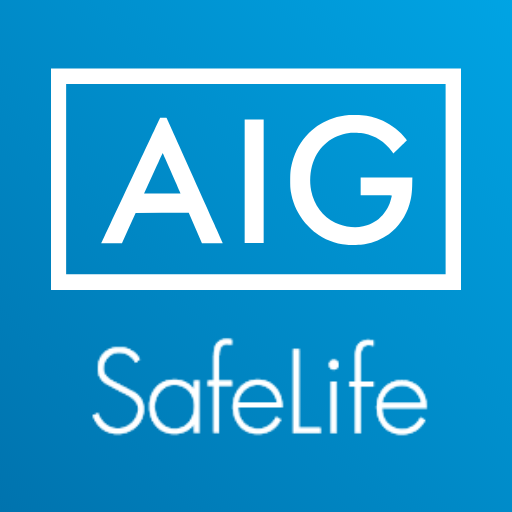 AIG Safe Life icon