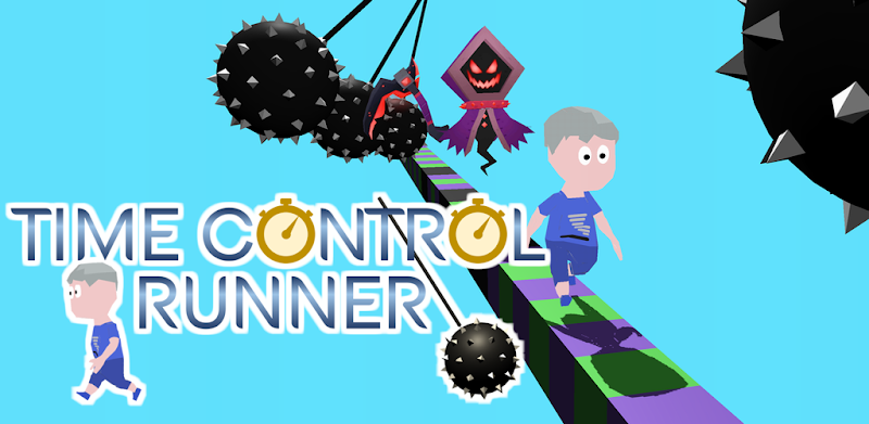 TIME CONTROL RUNNER