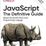 Cover Image of डाउनलोड JavaScript The Definitive Guide Master the 1.0 APK