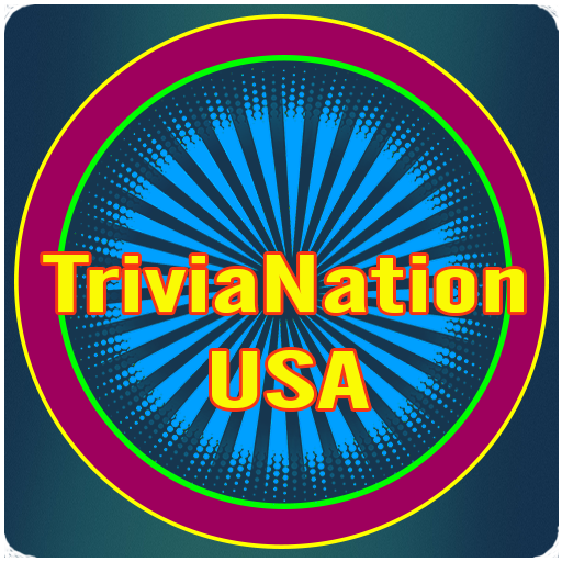 TriviaNation USA 1.2.0 Icon