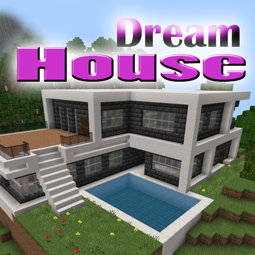 Houses for minecraft furniture