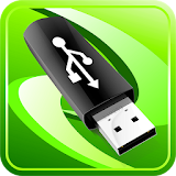 USB Sharp - File Sharing icon