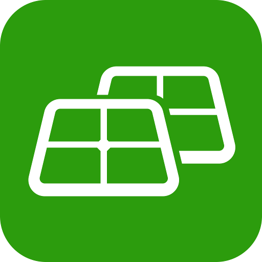 ATLAS Green Energy logo