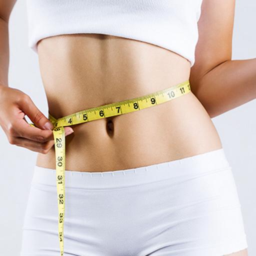 Lose Weight Fast logo