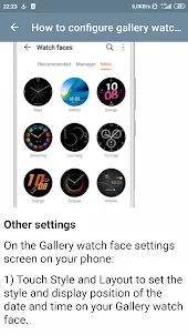 Huawei Watch GT 4 Pro Guide