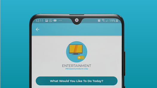 GoPay Mod APK (Premium Unlocked) Gallery 5