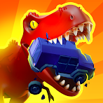 Dino Demolition 3D