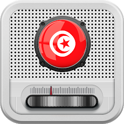 תמונת סמל Radio Tunisia - راديو تونس