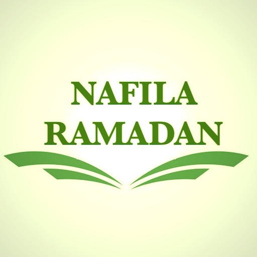 Nafila Islam + Radio logo