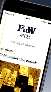 Fuw Jetzt - Apps On Google Play
