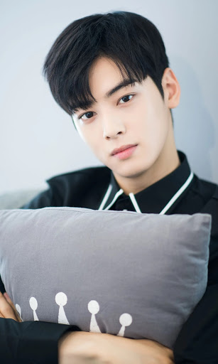 Download Cha Eun Woo ASTRO Wallpaper Free for Android - Cha Eun Woo ASTRO  Wallpaper APK Download 