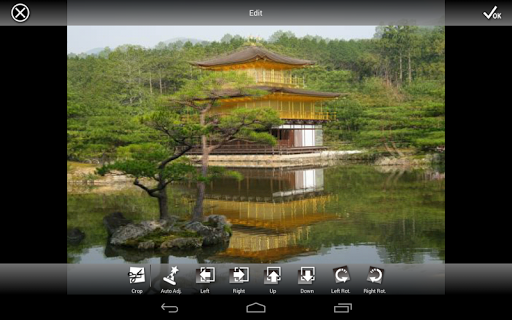 3DSteroid screenshot 8