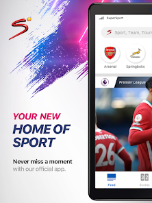 Super Sports: Football Premium – Apps no Google Play