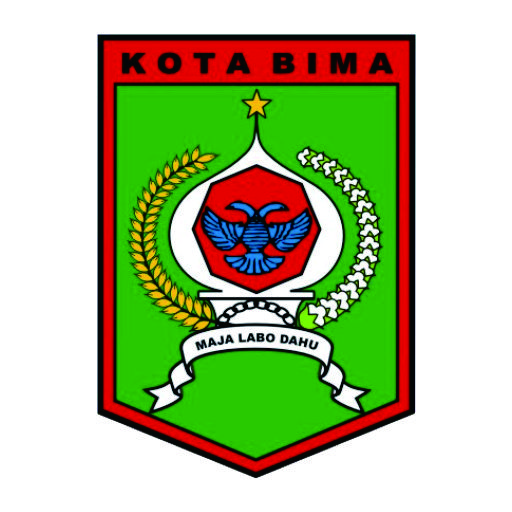 E Tentatif Kota Bima logo