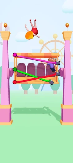 Belt Them All - Screenshot 2
