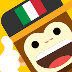 Cover Image of Скачать Learn Italian Language with Master Ling 3.2.1 APK