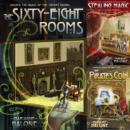 Icon image The Sixty-Eight Rooms Adventures
