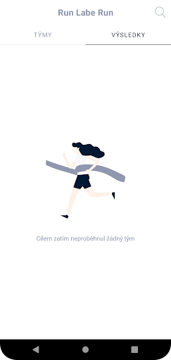 Run Labe Run Screen 2