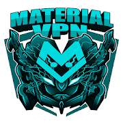 MaterialVPN Xtreme V2