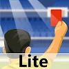 Football Referee Lite icon