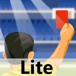 Football Referee Lite apk