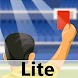 Football Referee Lite - Androidアプリ