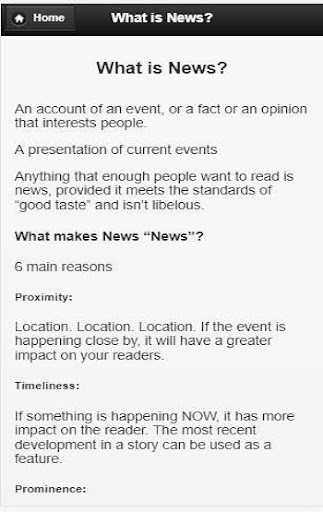 Journalism Screen 2