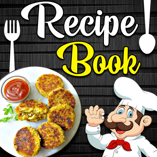 Recipes Book 1.15 Icon