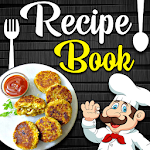 Cover Image of Download Recipes Book  APK