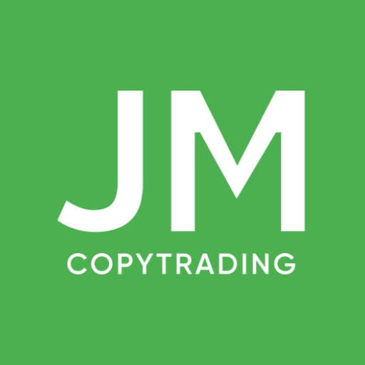 JustMarkets Copytrading Logo