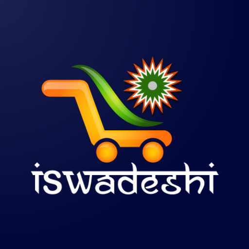 iSwadeshi logo