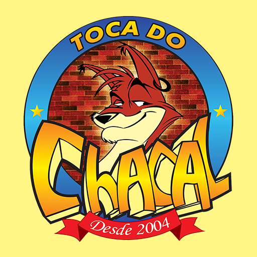 Toca Do Chacal for  Android – Latest Version & Features app icon
