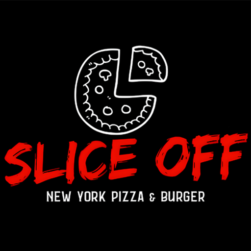 SLICE OFF Pizza & Burgerbar