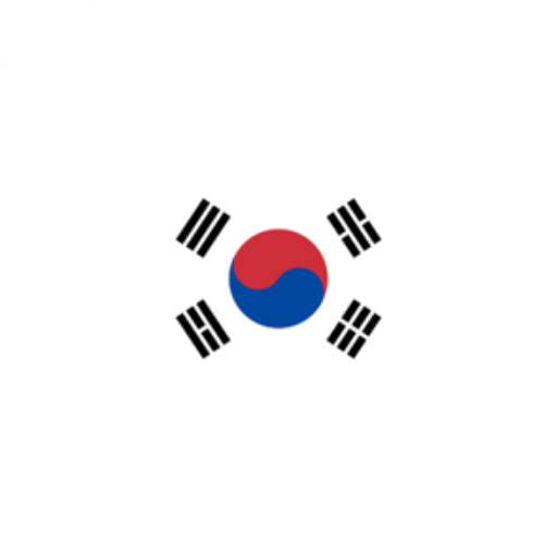 KOREA :: 광복절 기념 카카오톡 테마 logo